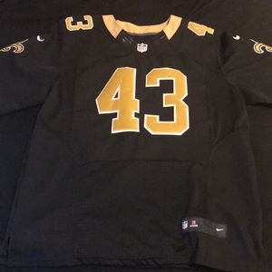 Darren Sproles Saints Jersey #43